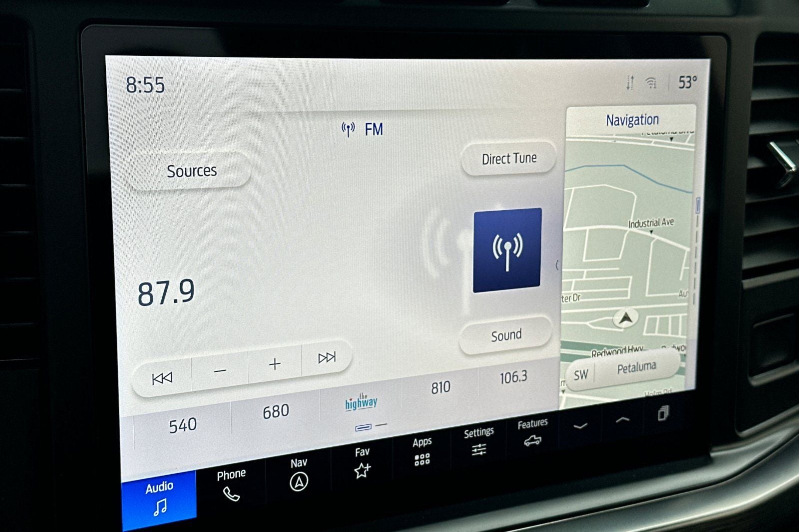 2024 Ford F-250SD Lariat