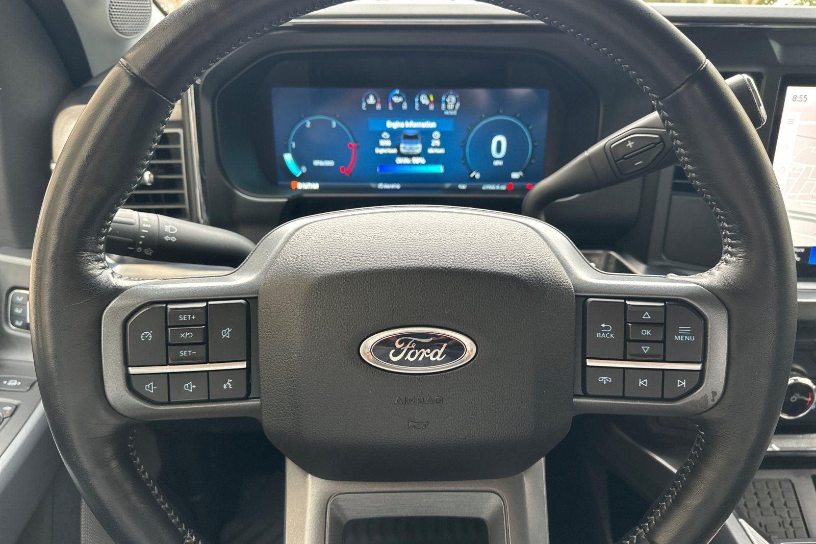 2024 Ford F-250SD Lariat