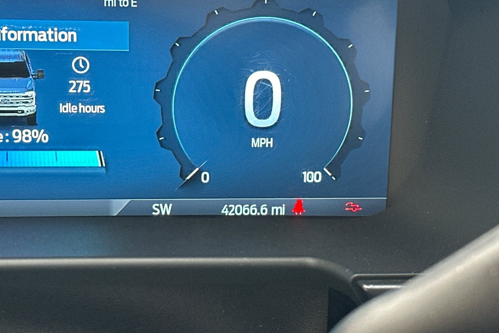 2024 Ford F-250SD Lariat