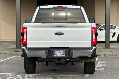 2024 Ford F-250SD Lariat