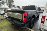 2024 Ford F-250SD Platinum