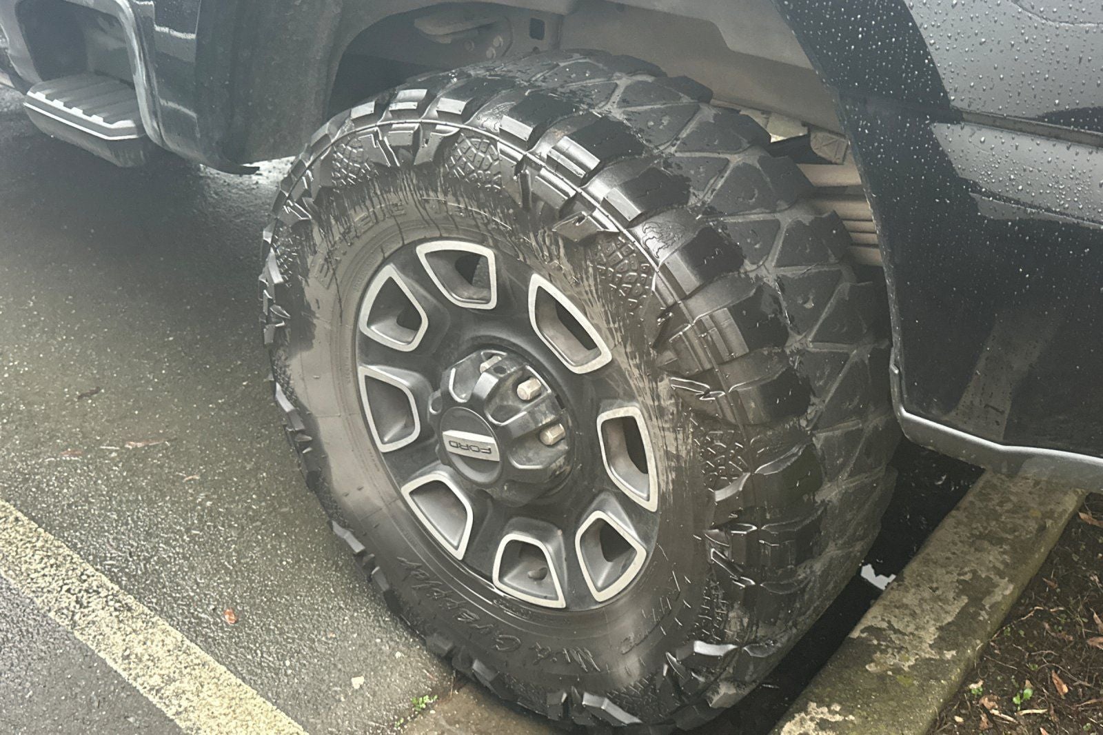 2024 Ford F-250SD Platinum