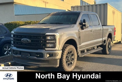 2024 Ford F-250SD Lariat