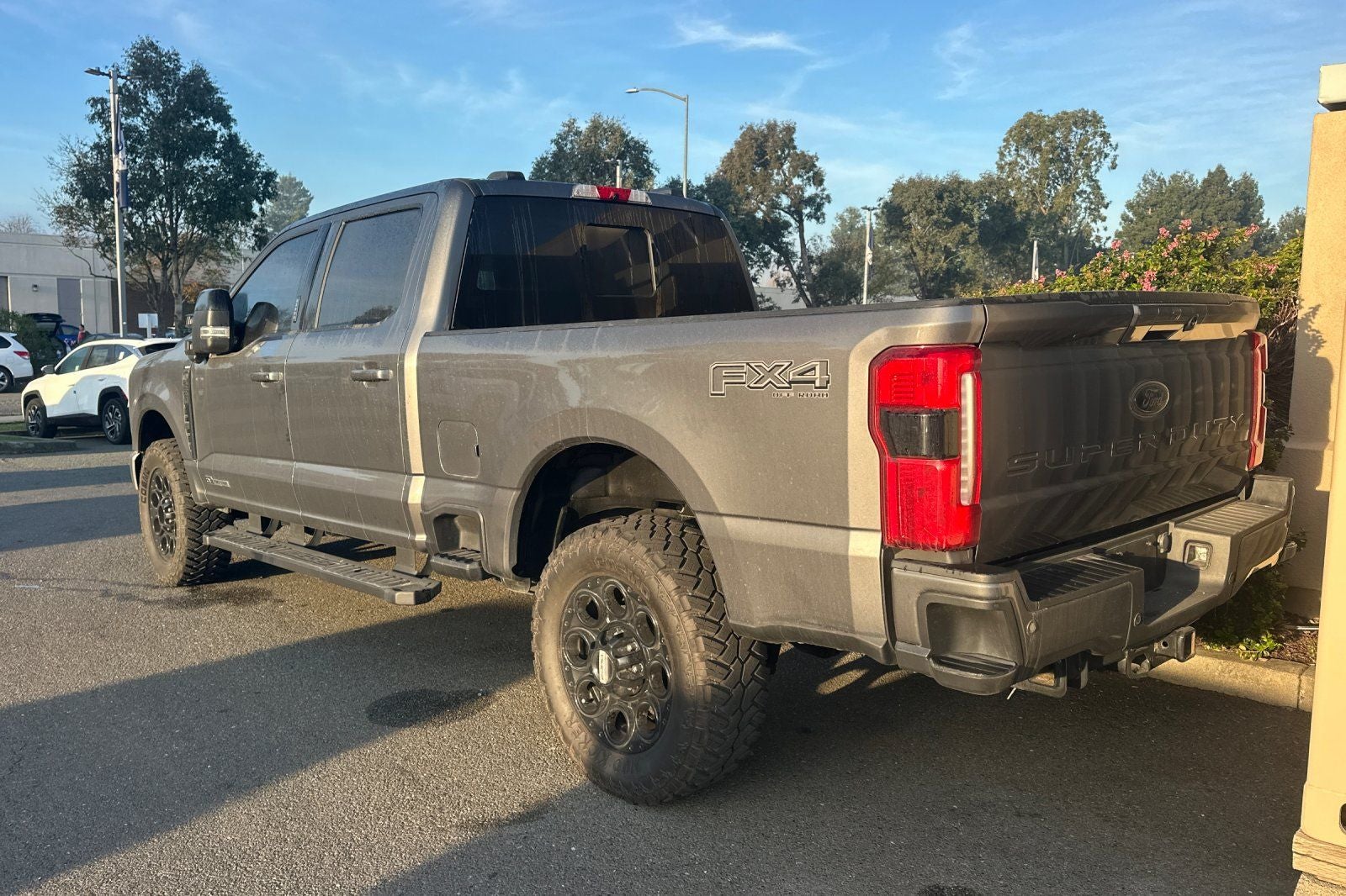 2024 Ford F-250SD Lariat