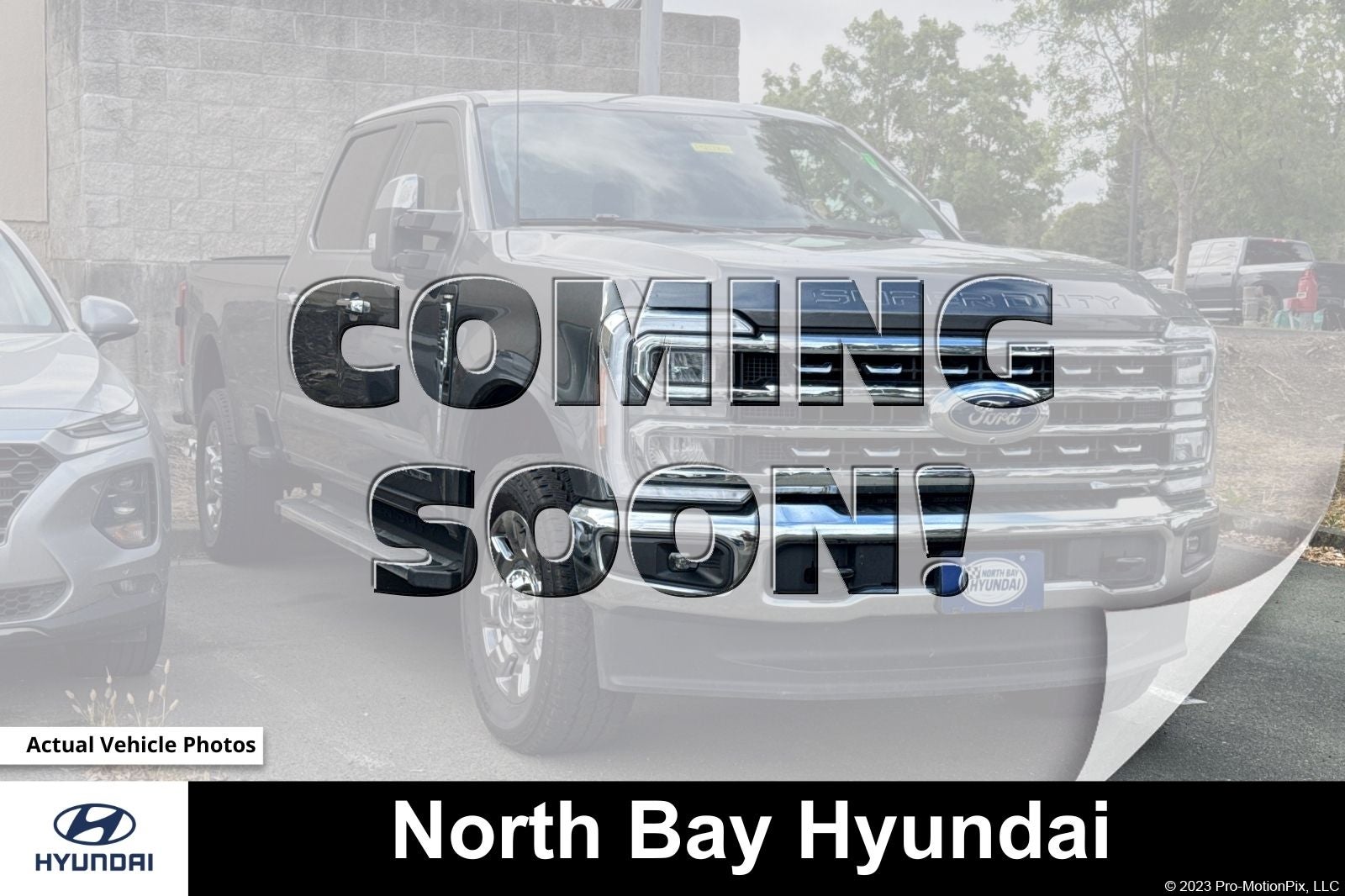 2025 Ford F-250 Lariat 4x4 Crew Cab 8' Box's photo