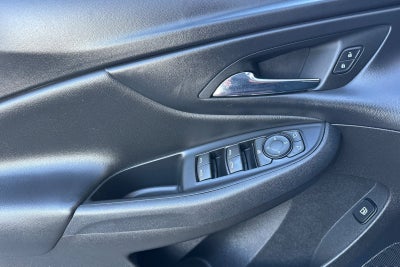 2018 Chevrolet Volt LT