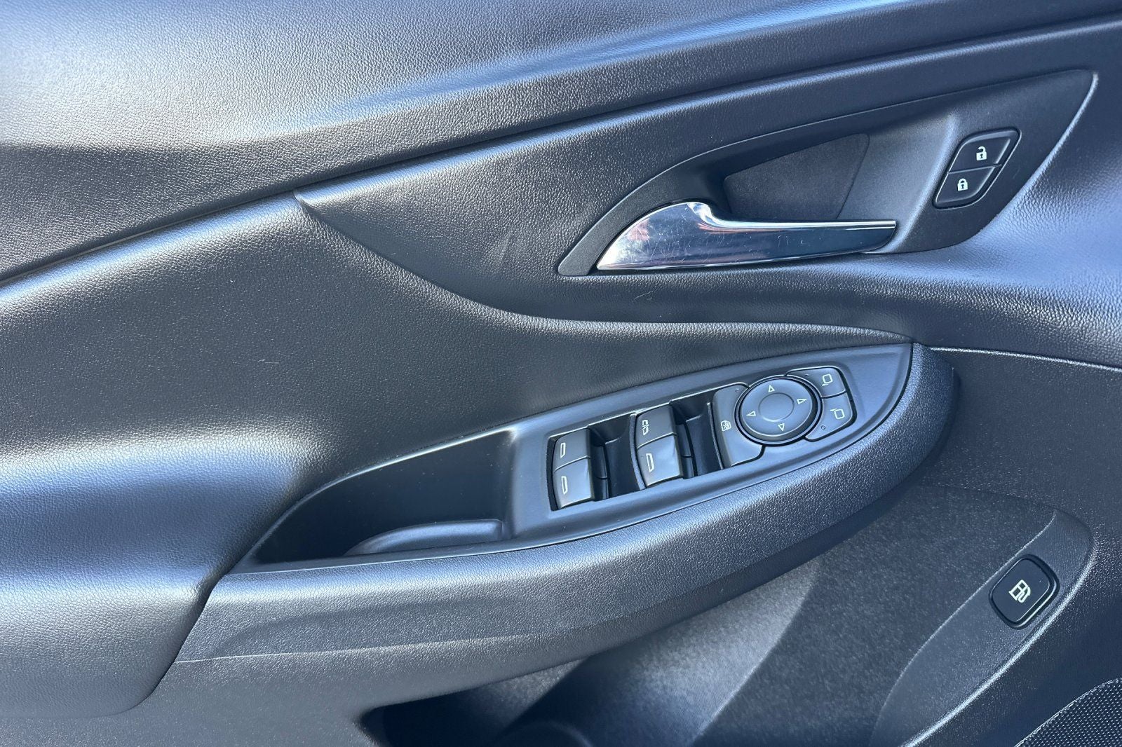 2018 Chevrolet Volt LT