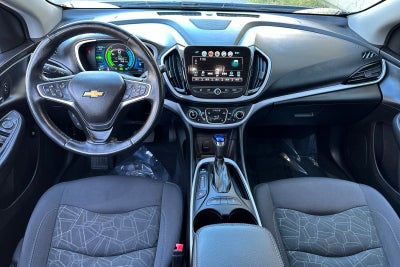 2018 Chevrolet Volt LT