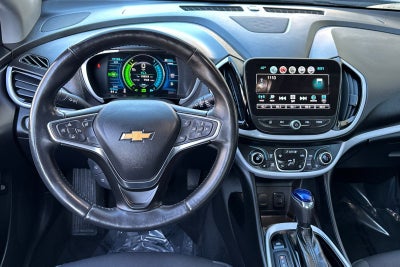 2018 Chevrolet Volt LT