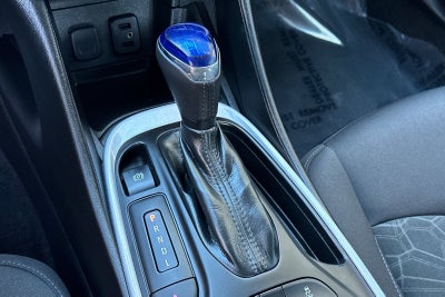 2018 Chevrolet Volt LT