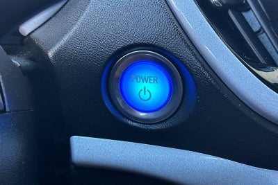 2018 Chevrolet Volt LT