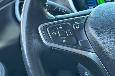 2018 Chevrolet Volt LT