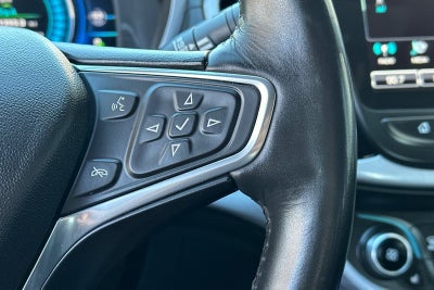 2018 Chevrolet Volt LT