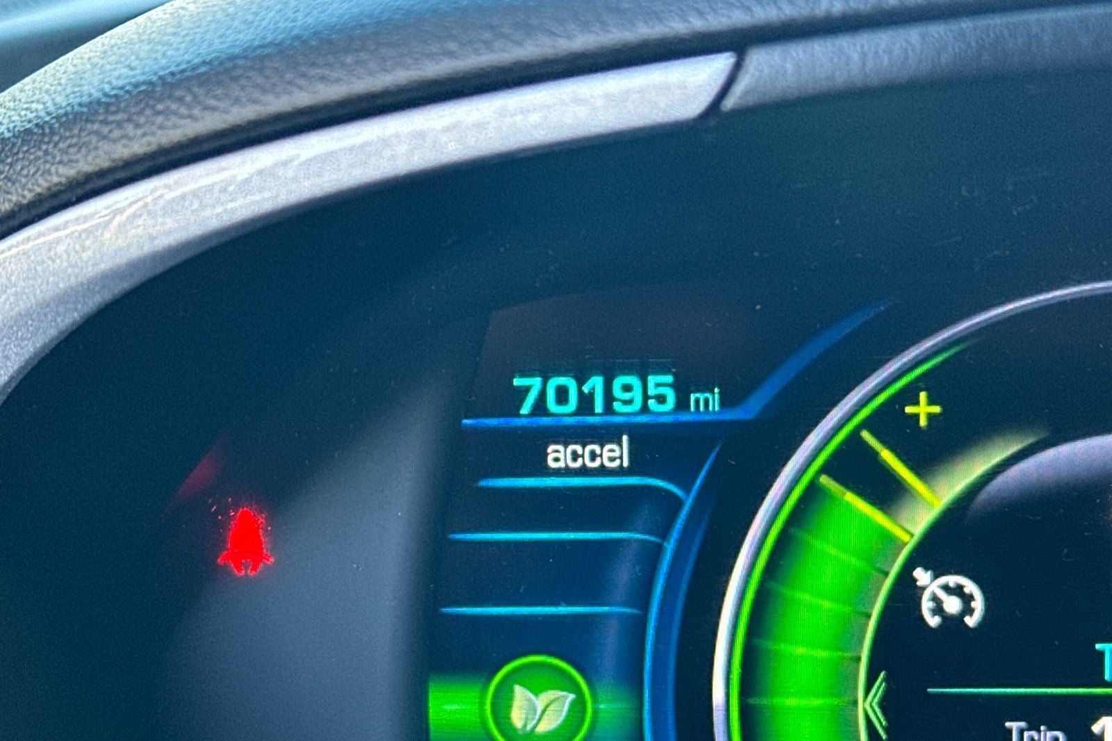 2018 Chevrolet Volt LT