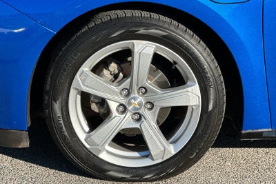 2018 Chevrolet Volt LT