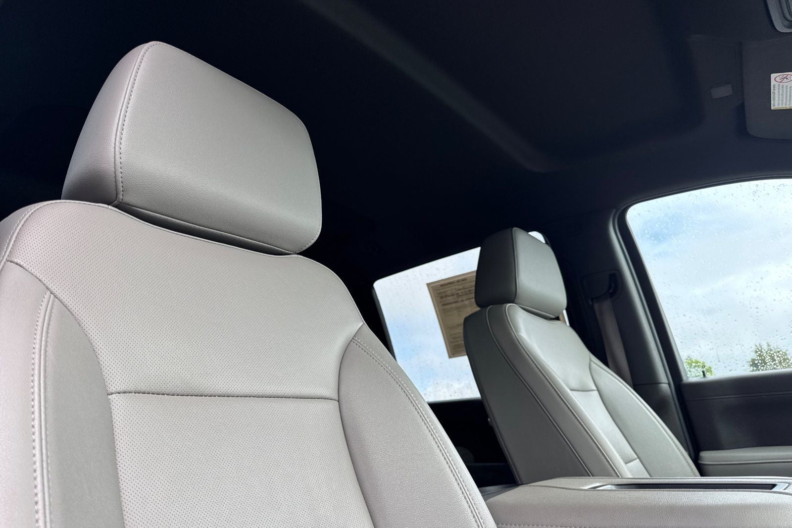 2021 Chevrolet Silverado 2500HD LTZ