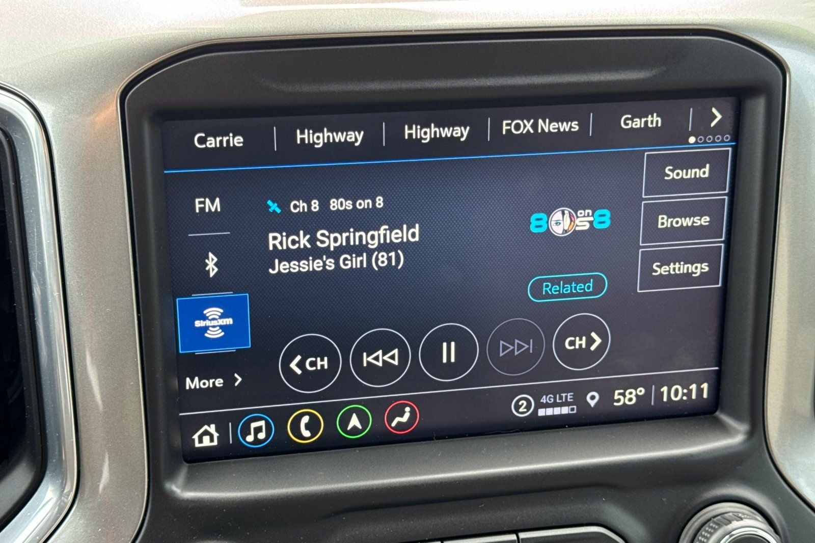 2021 Chevrolet Silverado 2500HD LTZ
