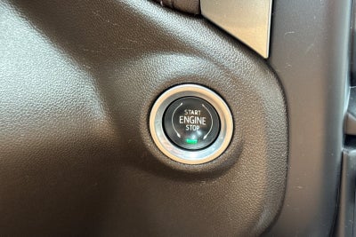 2021 Chevrolet Silverado 2500HD LTZ