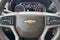 2021 Chevrolet Silverado 2500HD LTZ