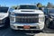 2021 Chevrolet Silverado 2500HD LTZ