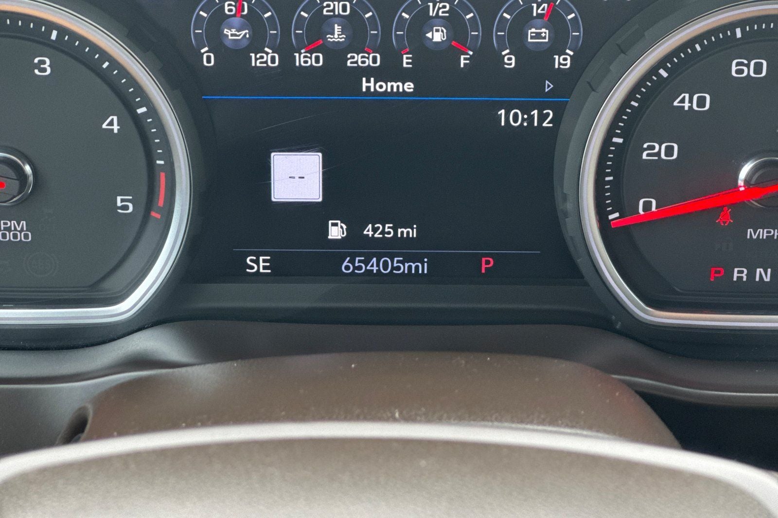 2021 Chevrolet Silverado 2500HD LTZ