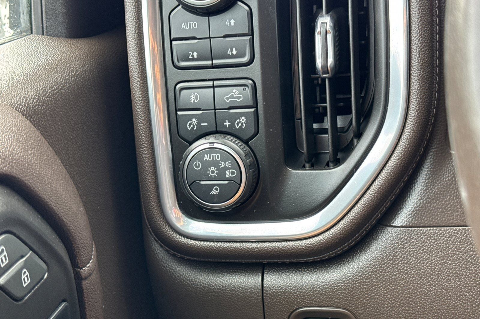 2021 Chevrolet Silverado 2500HD LTZ
