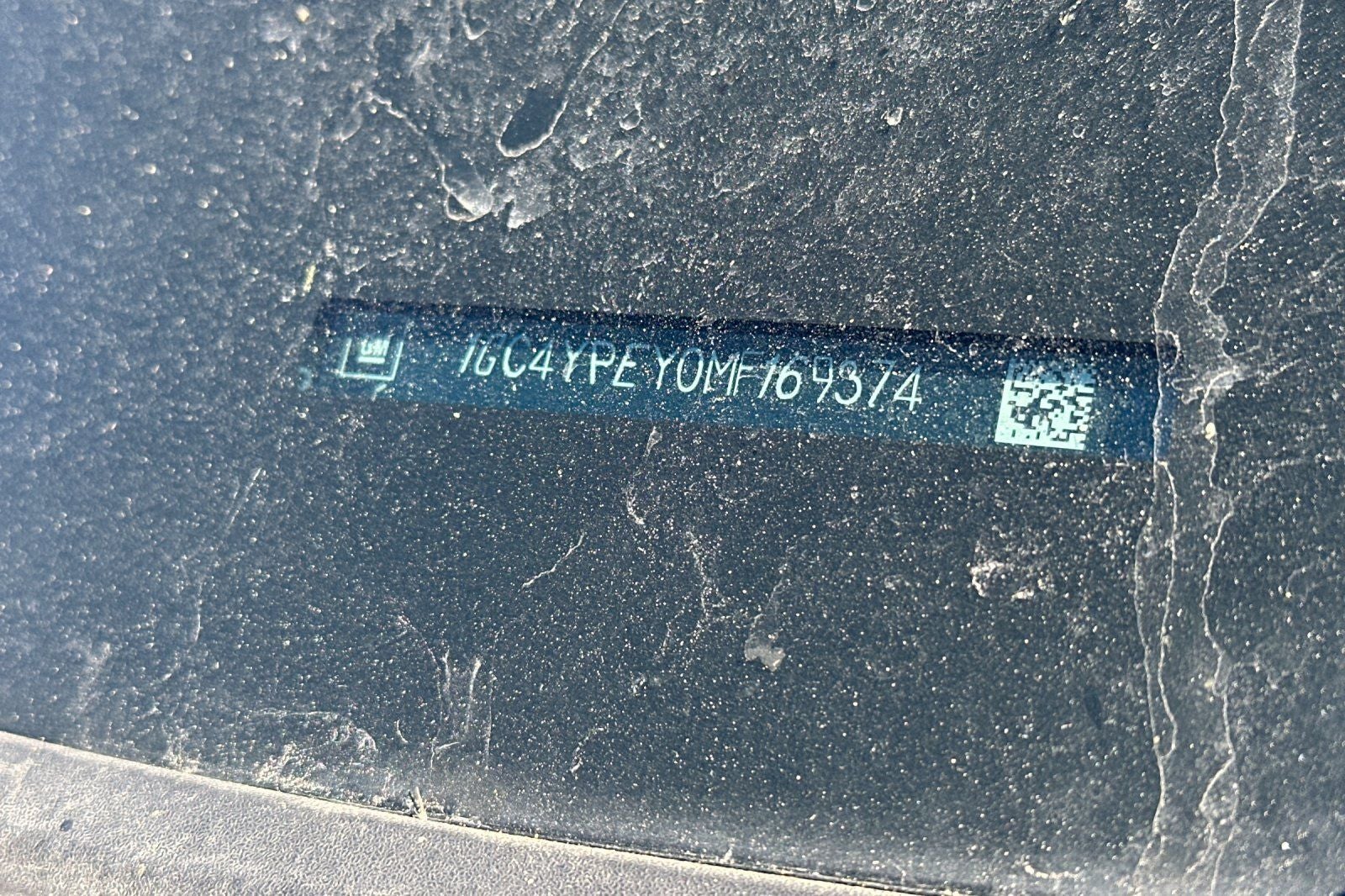 2021 Chevrolet Silverado 2500HD LTZ