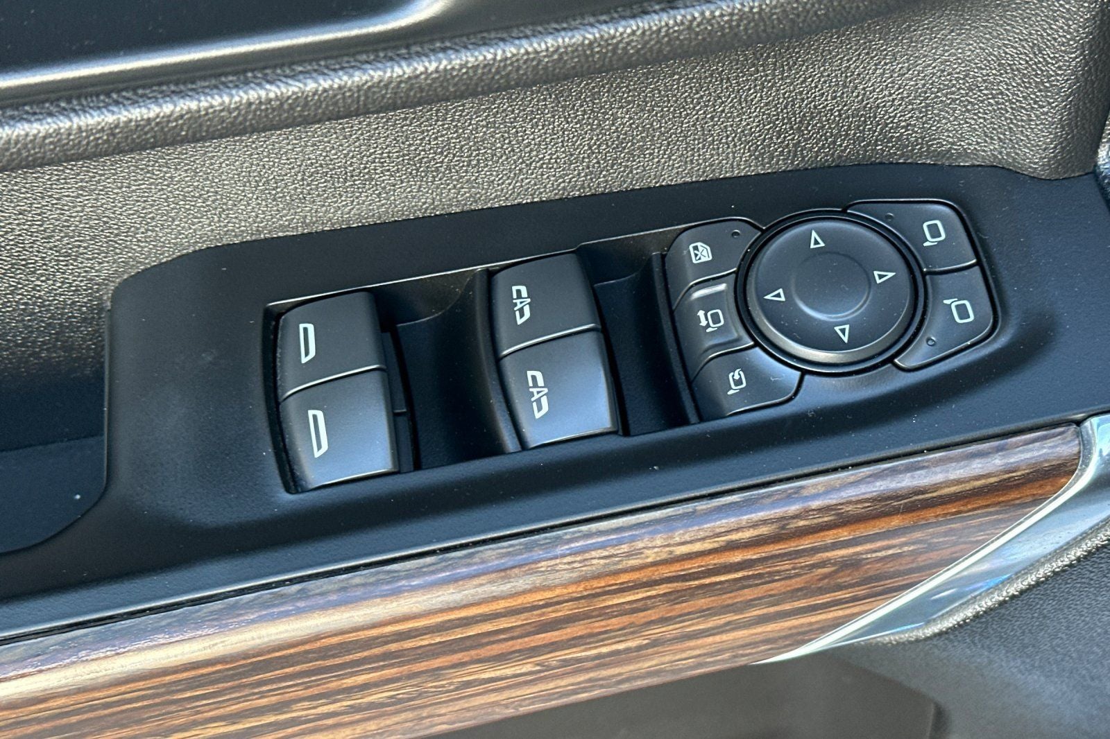 2022 Chevrolet Silverado 2500HD High Country