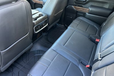 2022 Chevrolet Silverado 2500HD High Country