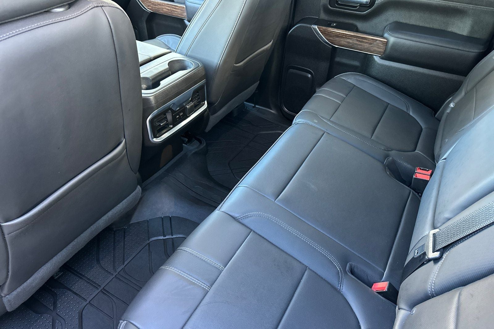 2022 Chevrolet Silverado 2500HD High Country