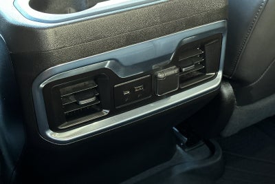 2022 Chevrolet Silverado 2500HD High Country