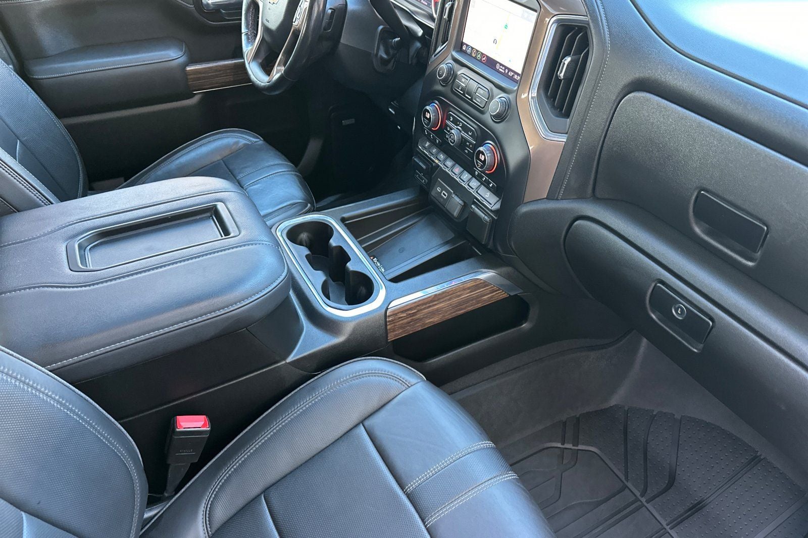 2022 Chevrolet Silverado 2500HD High Country