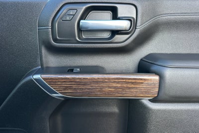 2022 Chevrolet Silverado 2500HD High Country