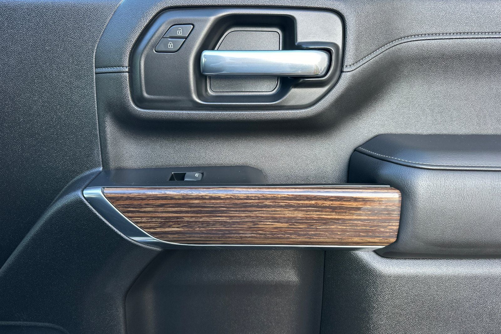 2022 Chevrolet Silverado 2500HD High Country