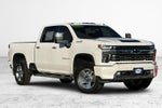 2022 Chevrolet Silverado 2500HD High Country