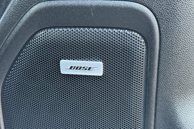 2022 Chevrolet Silverado 2500HD High Country