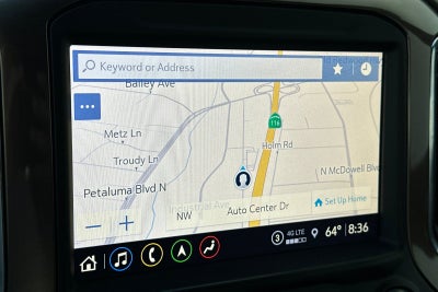 2022 Chevrolet Silverado 2500HD High Country