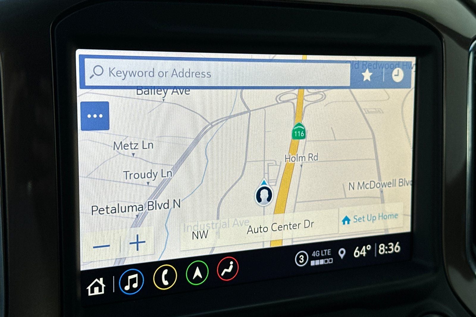 2022 Chevrolet Silverado 2500HD High Country