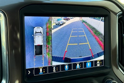 2022 Chevrolet Silverado 2500HD High Country