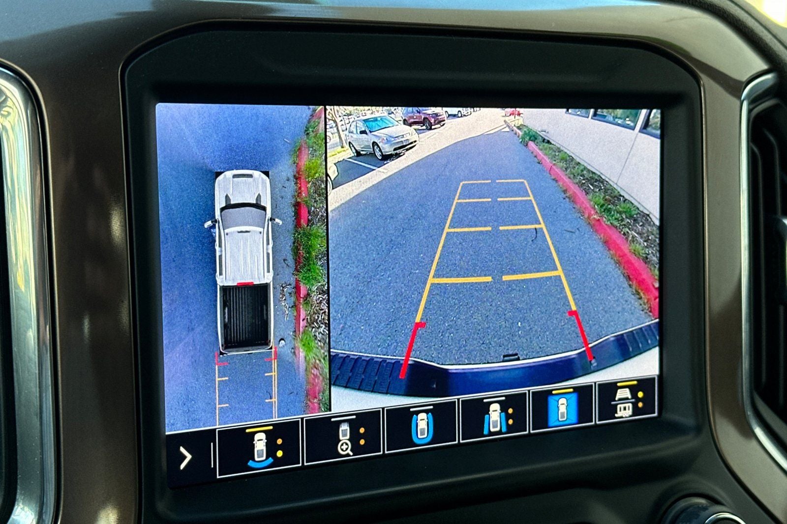 2022 Chevrolet Silverado 2500HD High Country