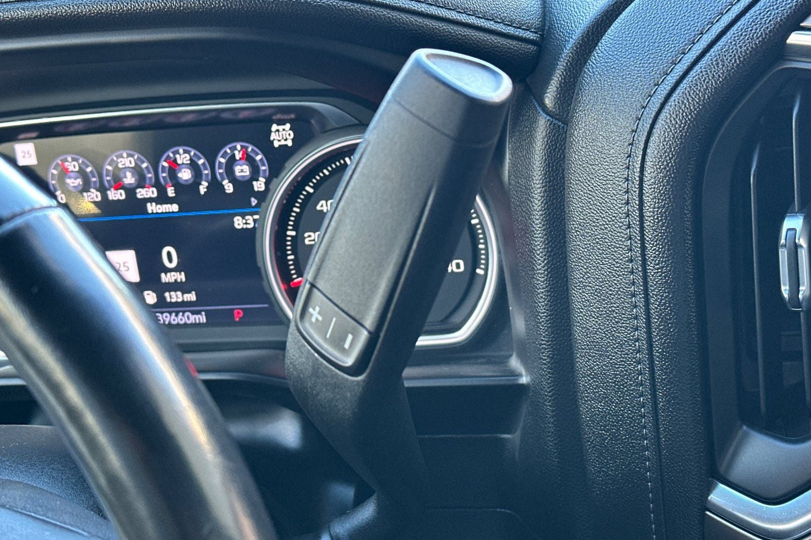 2022 Chevrolet Silverado 2500HD High Country