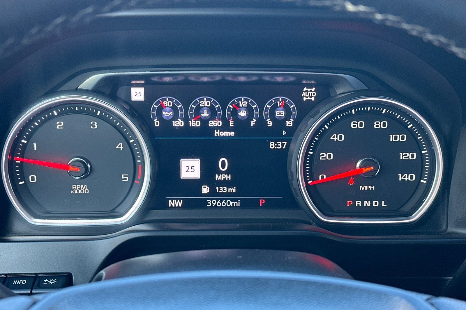 2022 Chevrolet Silverado 2500HD High Country