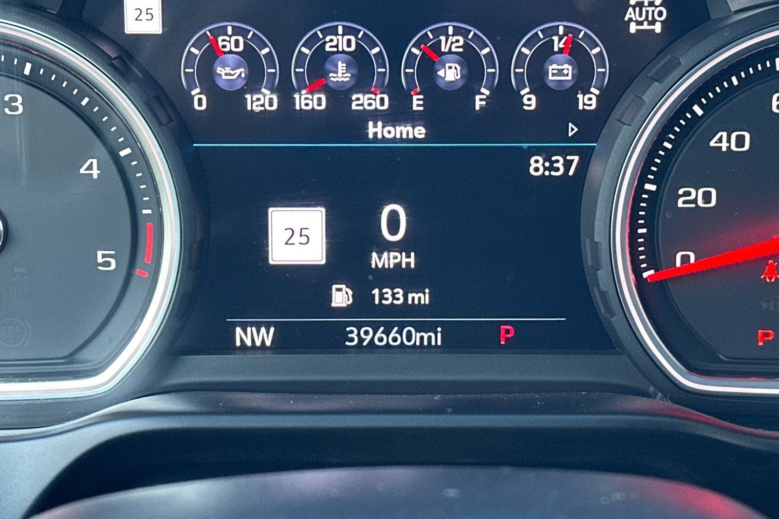 2022 Chevrolet Silverado 2500HD High Country