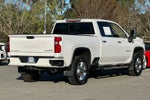 2022 Chevrolet Silverado 2500HD High Country