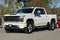 2022 Chevrolet Silverado 2500HD High Country