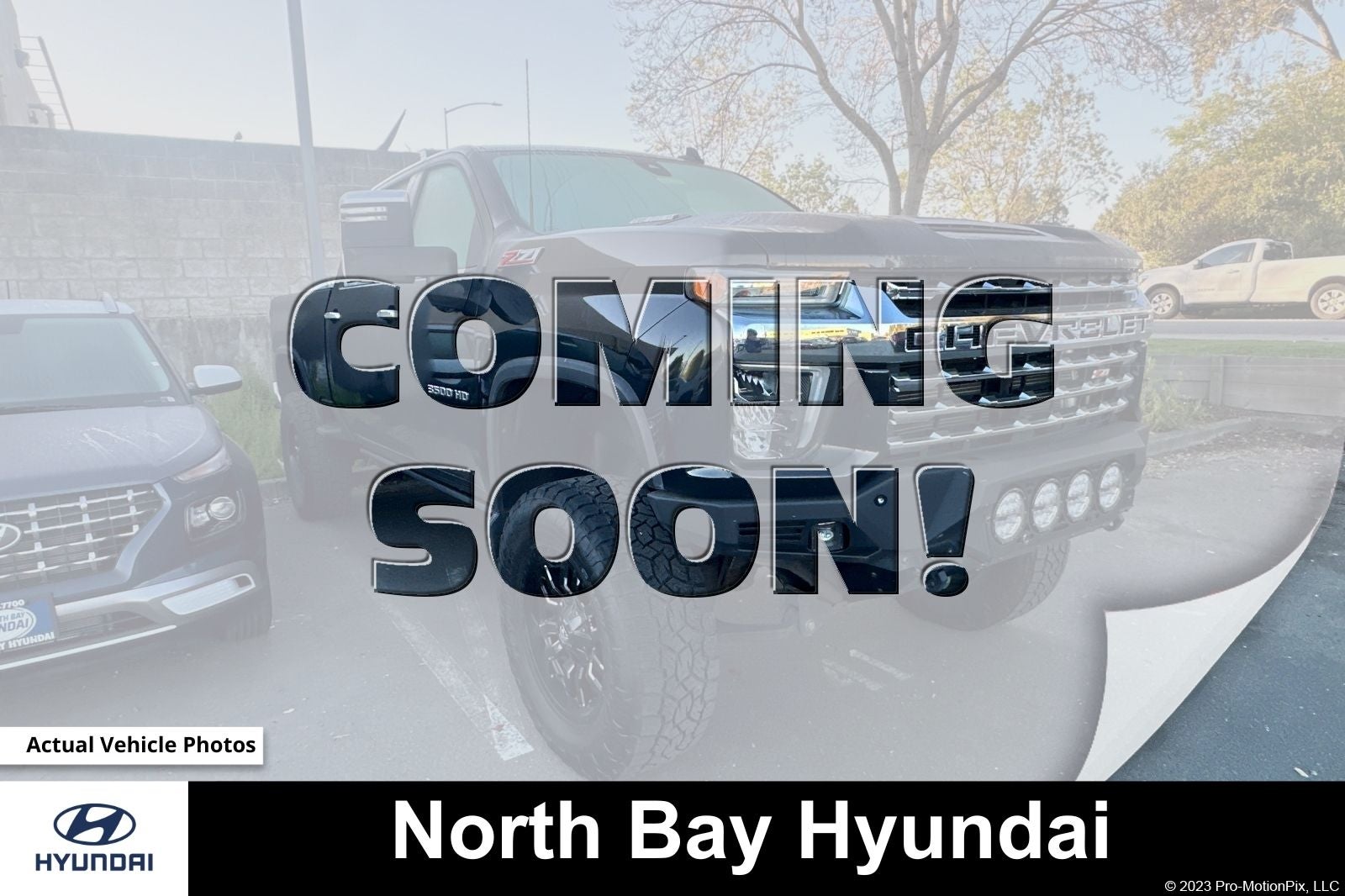 2020 Chevrolet Silverado 3500HD LTZ