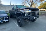 2020 Chevrolet Silverado 3500HD LTZ