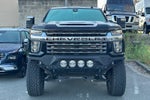 2020 Chevrolet Silverado 3500HD LTZ