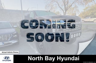 2020 Chevrolet Silverado 3500HD LTZ
