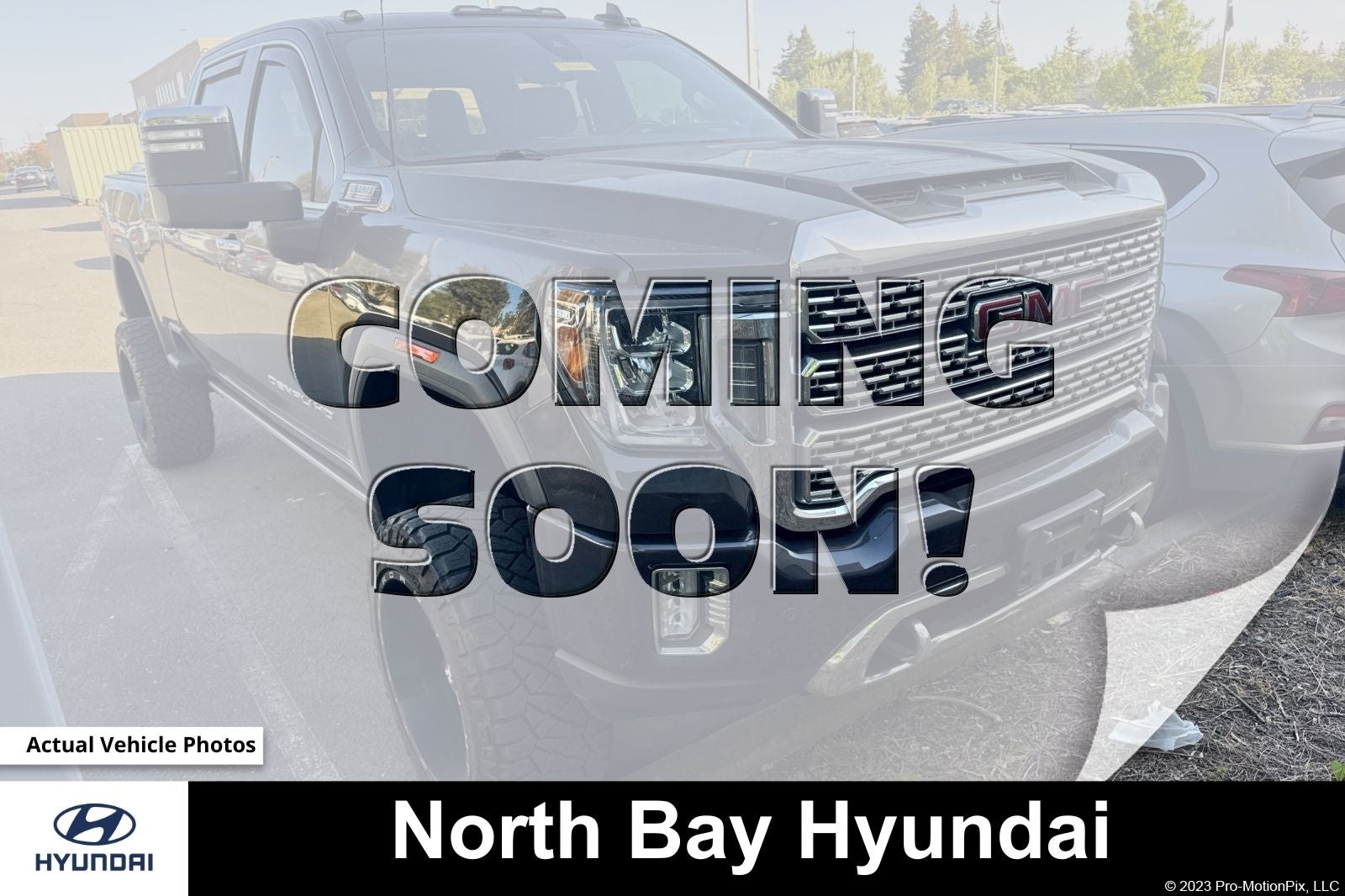2021 GMC Sierra 4WD Crew Cab Standard Box Denali's photo